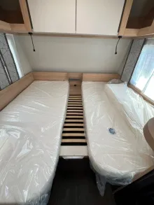 Fahrzeugbild Knaus Sport 460 EU sofort verfügbar #7