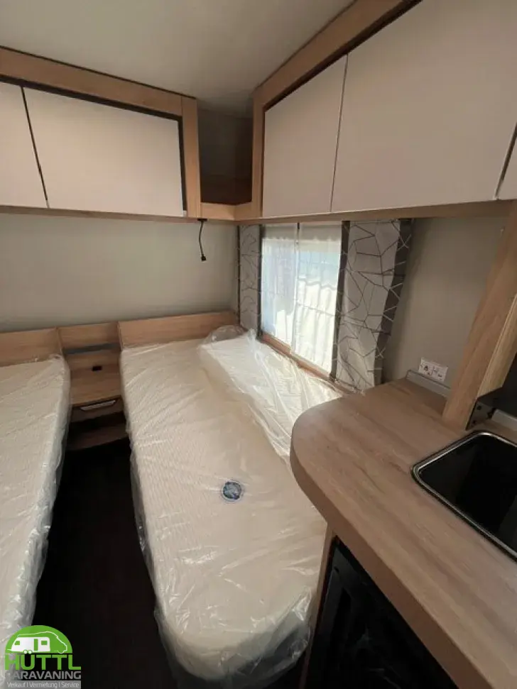 Fahrzeugbild Knaus Sport 460 EU sofort verfügbar #8