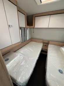 Fahrzeugbild Knaus Sport 460 EU sofort verfügbar #9