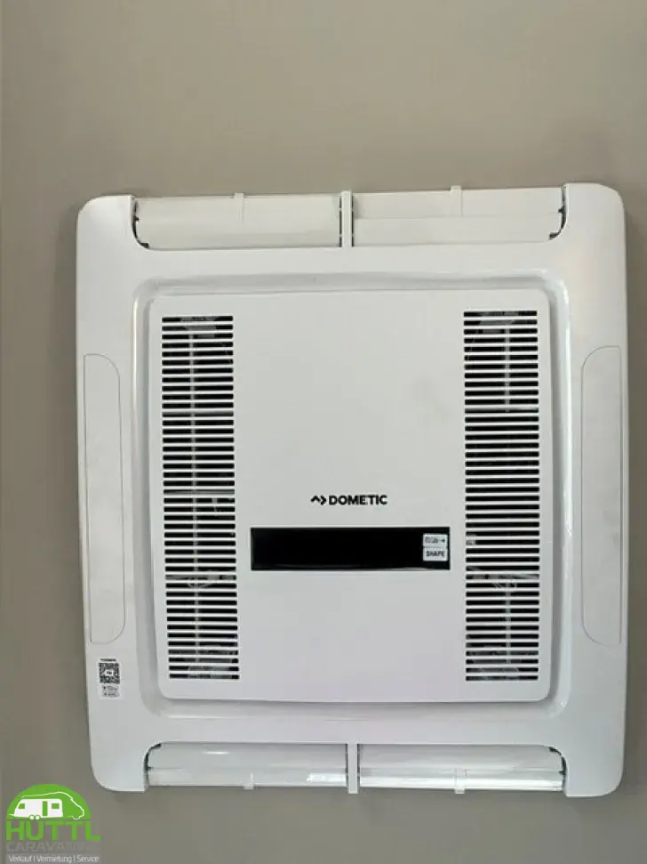 Fahrzeugbild Knaus Sport 460 EU sofort verfügbar #12