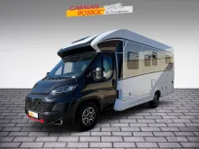 Fahrzeugbild Dethleffs Trend Active T 7057 EBL #3