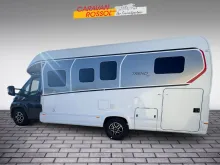 Fahrzeugbild Dethleffs Trend Active T 7057 EBL #4