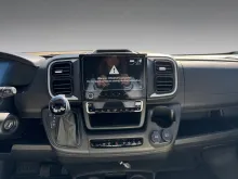 Fahrzeugbild Dethleffs Trend Active T 7057 EBL #8