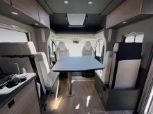 Fahrzeugbild Dethleffs Trend Active T 7057 EBL #10