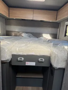 Fahrzeugbild Dethleffs Trend Active T 7057 EBL #16