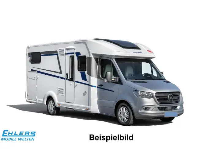 Fahrzeugbild Eura Mobil Profila T PT 726 QF Freestyle verfügbar ab 06.2026/170PS/Freestyle-Paket/Freestyle-Plus-Paket #1