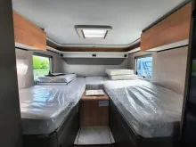Fahrzeugbild Hymer GT-S 600 Verfüg./Sparen Sie 6.215,- € #9