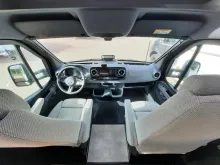 Fahrzeugbild Hymer GT-S 600 Verfüg./Sparen Sie 6.215,- € #15