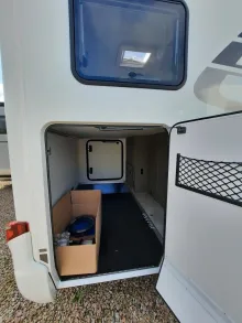 Fahrzeugbild Hymer GT-S 600 Verfüg./Sparen Sie 6.215,- € #16