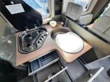 Fahrzeugbild Hymer GT-S 600 Verfüg./Sparen Sie 6.215,- € #12