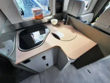 Fahrzeugbild Hymer GT-S 600 Verfüg./Sparen Sie 6.215,- € #11