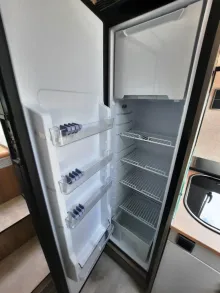 Fahrzeugbild Hymer GT-S 600 Verfüg./Sparen Sie 6.215,- € #13