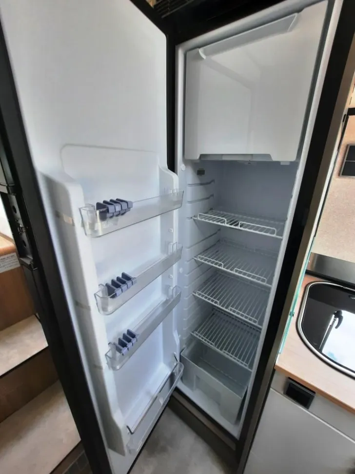 Fahrzeugbild Hymer GT-S 600 Verfüg./Sparen Sie 6.215,- € #13