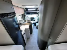 Fahrzeugbild Hymer GT-S 600 Verfüg./Sparen Sie 6.215,- € #4