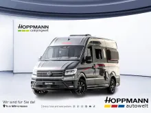 Fahrzeugbild Dethleffs Globetrail Performance 600 DR VW #1