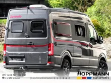 Fahrzeugbild Dethleffs Globetrail Performance 600 DR VW #3