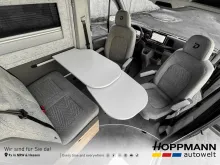 Fahrzeugbild Dethleffs Globetrail Performance 600 DR VW #9