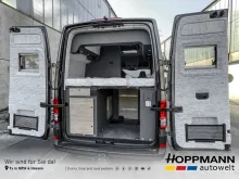 Fahrzeugbild Dethleffs Globetrail Performance 600 DR VW #19