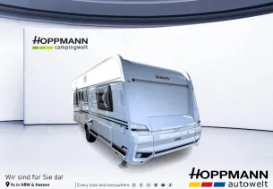 Bild Camper 550 ESK