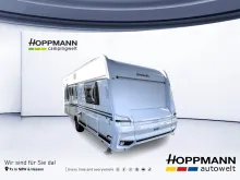 Fahrzeugbild Dethleffs Camper 550 ESK #1
