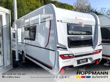 Fahrzeugbild Dethleffs Camper 550 ESK #3