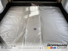 Fahrzeugbild Dethleffs Camper 550 ESK #6