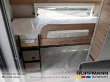 Fahrzeugbild Dethleffs Camper 550 ESK #7