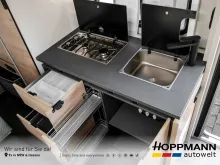 Fahrzeugbild Dethleffs Camper 550 ESK #9