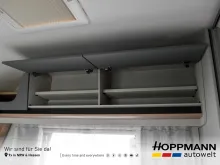 Fahrzeugbild Dethleffs Camper 550 ESK #13