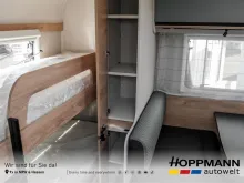 Fahrzeugbild Dethleffs Camper 550 ESK #14