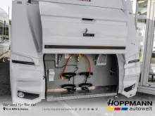 Fahrzeugbild Dethleffs Camper 550 ESK #17
