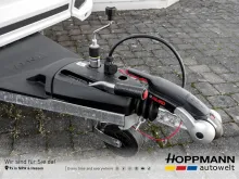 Fahrzeugbild Dethleffs Camper 550 ESK #18