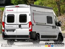 Fahrzeugbild Dethleffs Globetrail Active 600 KS Fiat #3
