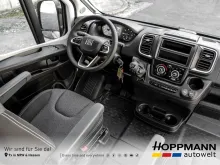 Fahrzeugbild Dethleffs Globetrail Active 600 KS Fiat #5