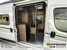Fahrzeugbild Dethleffs Globetrail Active 600 KS Fiat #17