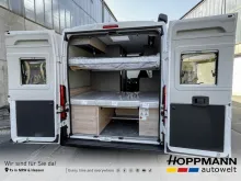 Fahrzeugbild Dethleffs Globetrail Active 600 KS Fiat #18