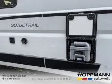 Fahrzeugbild Dethleffs Globetrail Active 600 KS Fiat #21