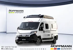 Bild Globetrail Active 600 DS