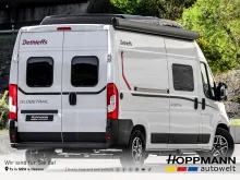 Fahrzeugbild Dethleffs Globetrail Active 600 DS Fiat #3