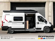 Fahrzeugbild Dethleffs Globetrail Active 600 DS Fiat #4