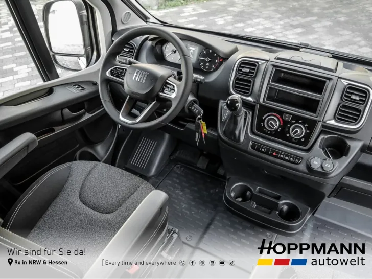 Fahrzeugbild Dethleffs Globetrail Active 600 DS Fiat #5