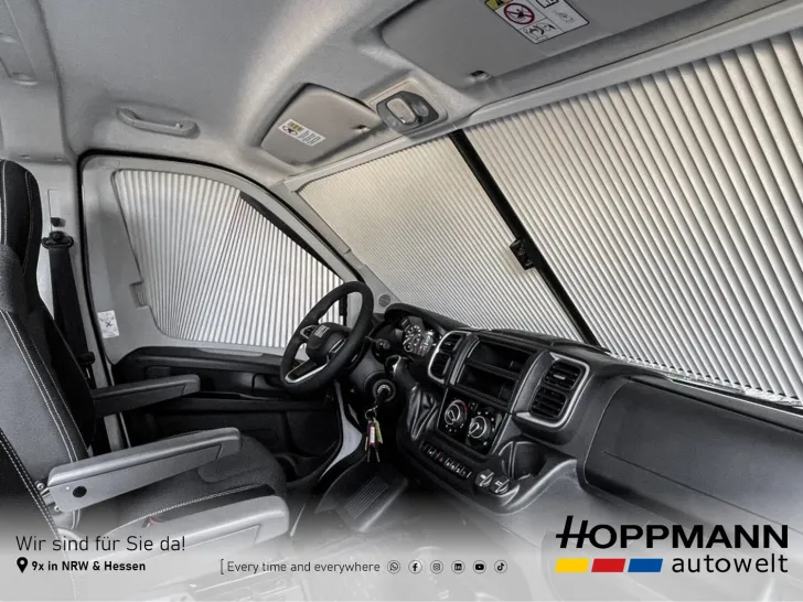 Fahrzeugbild Dethleffs Globetrail Active 600 DS Fiat #6