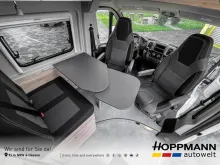 Fahrzeugbild Dethleffs Globetrail Active 600 DS Fiat #8