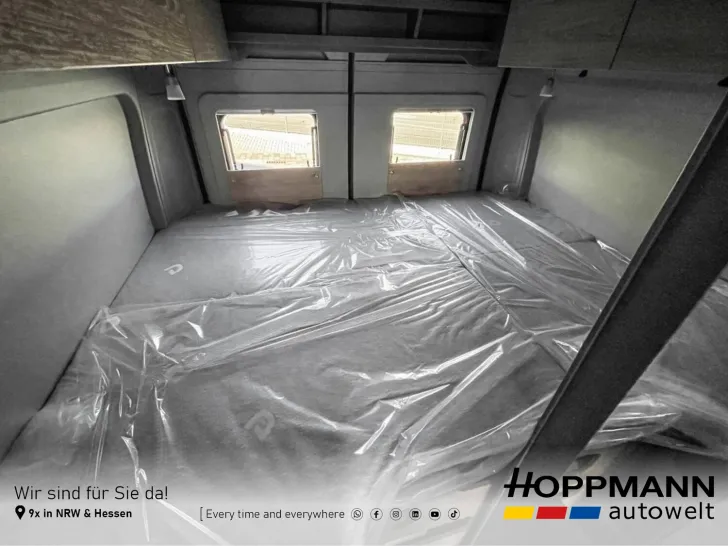 Fahrzeugbild Dethleffs Globetrail Active 600 DS Fiat #9