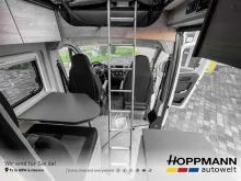 Fahrzeugbild Dethleffs Globetrail Active 600 DS Fiat #10