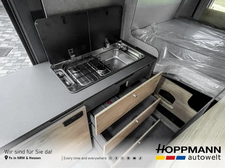 Fahrzeugbild Dethleffs Globetrail Active 600 DS Fiat #12