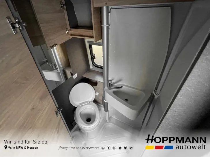 Fahrzeugbild Dethleffs Globetrail Active 600 DS Fiat #14