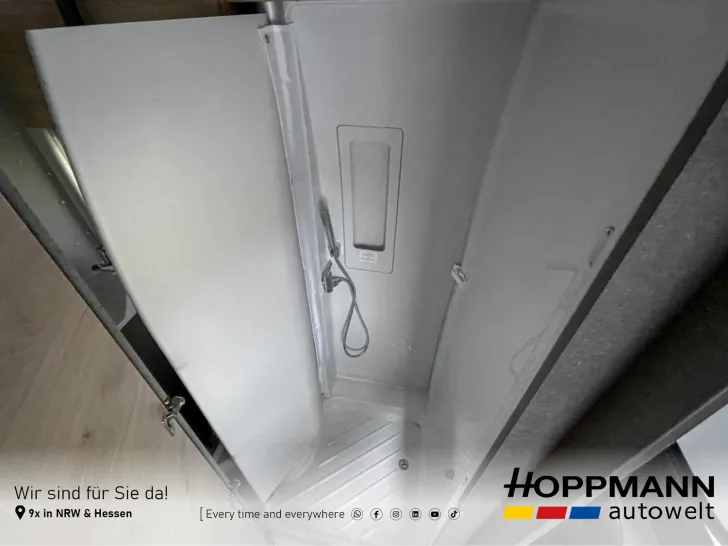 Fahrzeugbild Dethleffs Globetrail Active 600 DS Fiat #15