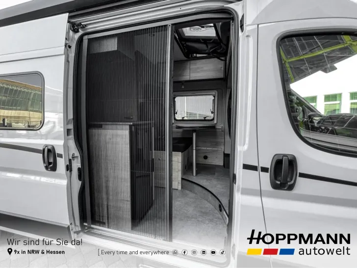 Fahrzeugbild Dethleffs Globetrail Active 600 DS Fiat #18