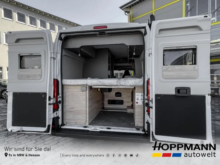 Fahrzeugbild Dethleffs Globetrail Active 600 DS Fiat #19